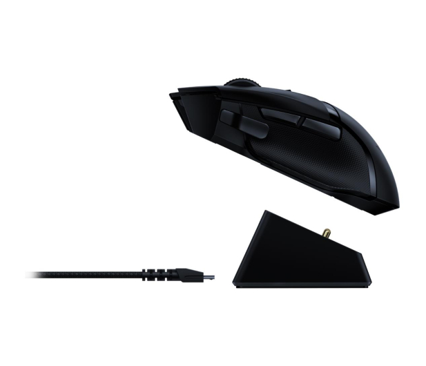Razer Basilisk Ultimate & Mouse Dock - 546314 - zdjęcie 5